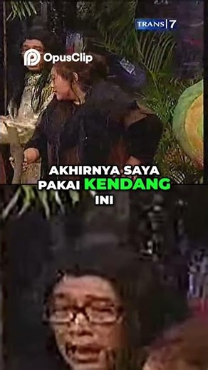 OVJ - Opera Van Java #ovjtrans7 #ovj #ovjjadul