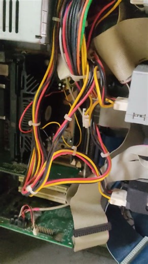 Cpu intel Pentium II