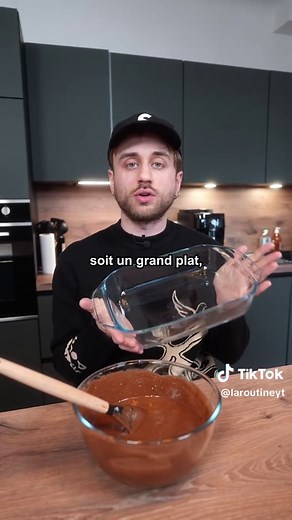 Ma première mousse au chocolat : recette facile et rapide