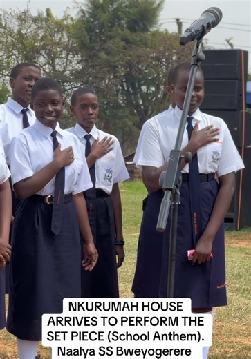 Naalya SS Bweyogerere Campus Hosts MDD Competitions 2026