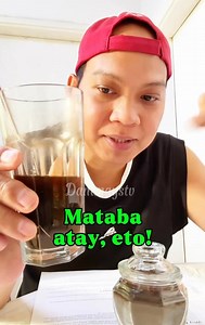 4M views · 10K reactions | ‏‎Gustong gusto ng atay ito! #liverhealth #fattyliver #kape #coffee #fyp‎‏ الجزء ‏2‏ | Dammays tv | Facebook