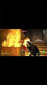 Getting My A$$ Spanked | A STORYWEALTH | Fallout 4 Fully Modded (Stream Highlights)