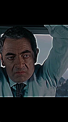 This Johnny English Edit Took 10 Min 🤧 #shorts