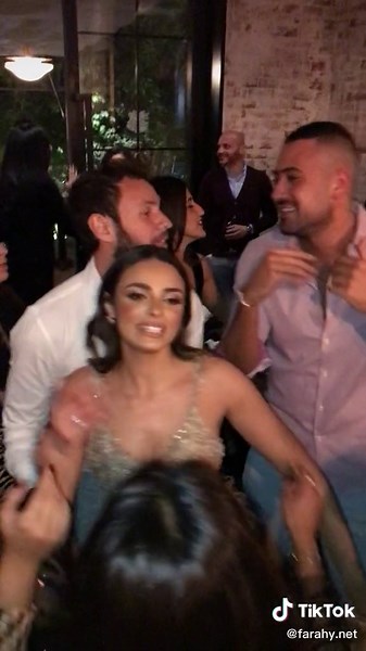 Spotted @amrrady144 🔥 @yehia.hamza & Reem outing 😍 #bride #groom #wedding #wedding #trending #amrrady