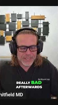 Melting Implants Controversy EXPLAINED: Leaching & Heavy Metals! #shorts