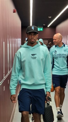 1.8M views · 93K reactions | The Arsenal 﫡 | Arsenal | Facebook