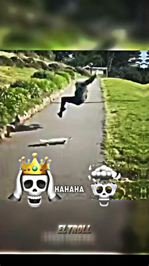 Brutal Skateboarding Fails That Are Hard To Watch 💀 (Part 2)