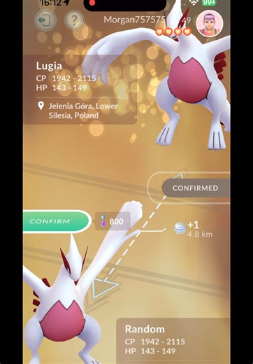 Catch Shiny Lugia in Pokémon Go: Tips and Tricks