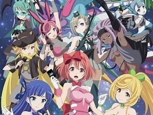 WIXOSS DIVA(A)LIVE｜アニメ声優・キャラクター・登場人物・動画配信情報・2021冬アニメ最新情報一覧 | アニメイトタイムズ