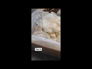 Prison Pruno Tutorial Part 4