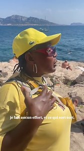 35K views · 644 reactions |  "4 euros pour un demi-litre de citronnade faite maison"  Cet été, on part à la rencontre des visages de Marseille ! Premier arrêt avec Bessie, figure emblématique qui arpente le sable depuis 2019 en célébrant la vie et la citronnade à tue-tête ! ⤵ | La Provence | Facebook