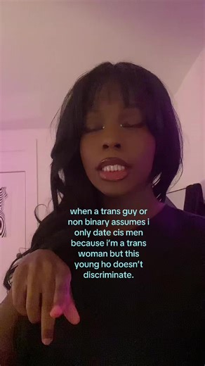 Understanding Trans Identities and Dating Perspectives