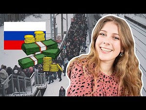 The Cost of Living in MOSCOW: LIVING EXPENSES, finding a home