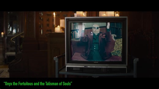 9.5K views · 165 reactions | New Kickstarter! | Onyx the Fortuitous - Slayer of the Bright Realm | Facebook