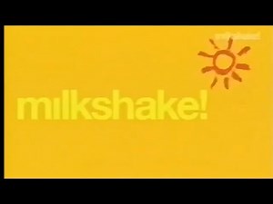 Channel Five Milkshake! Promo 2003