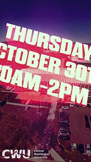 2025 Fall Career, Internship, & Grad School Fair!