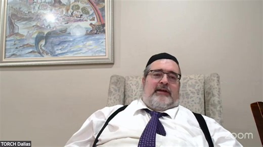 Breakneck Through The Prophets_ The 12 Minor Prophets- Trei Asar _ 2025 Class # 10_Introduction | Bentzi Epstein | Facebook