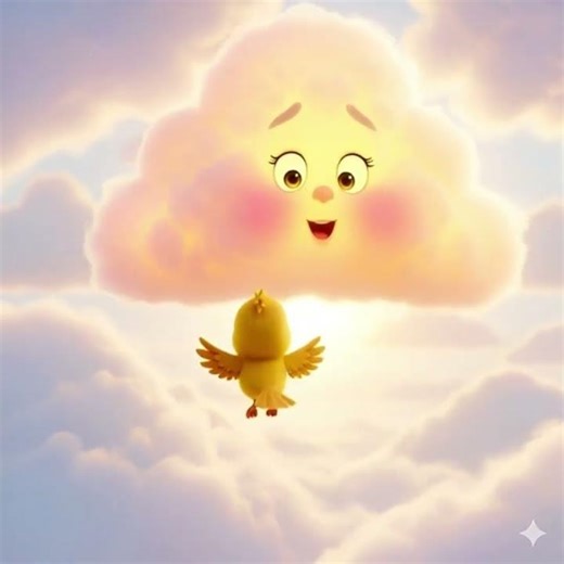 Pixar Style 3D Kids Animation 🎈 | Shorts