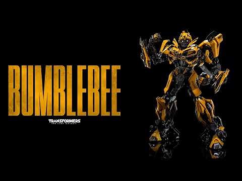 Soundtrack Bumblebee (Theme Song - Epic Music) - Musique film Bumblebee (2018)