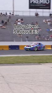Ive heard it sounds insane in person😳 (via IG #rx7 #fcrx7 #rotary #driftcar | Auto Drifting