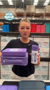 🎉 Back to School? Hippo Blue is the best place to get your essentials! 🎒✨ Not only will you save yourself from lost items this school year, but when you place your order, you’re automatically in the draw to WIN BACK the full value of your order! 💸 It’s as easy as that — no extra steps needed. Here’s how it works: 🛒 Place your order at Hippo Blue before Jan 31st 💸 You’ll automatically be entered to WIN BACK the full value of your order 🎥 Up to 5 lucky winners will be announced every weekday