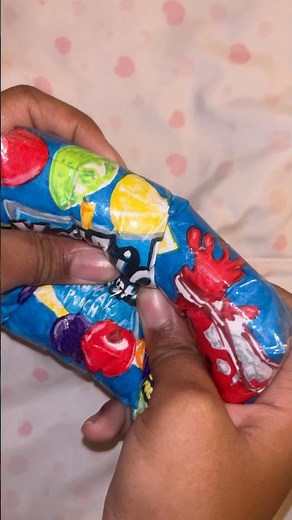 DIY Kool-Aid Jammers Gummy Candy Squishy 🍓✨ Satisfying & Easy Dollar Tree Hack!