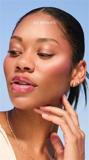 The process vs. the pictures!!!