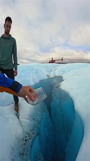 Antarctica: Endless Water and Snow Scenes