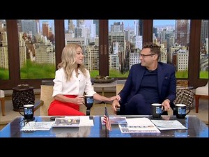 Ryan Visited His Girlfriend’s Family on Long Island