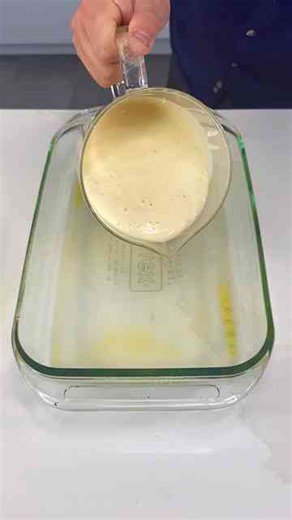 The Best Easy Pancake Breakfast Casserole for Busy Mornings