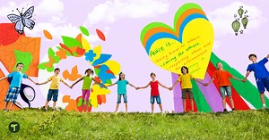 15 International Day of Peace Activities and Books for Your Classroom