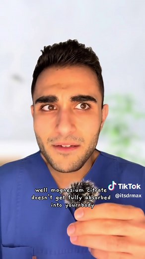 Magnesium Citrate Benefits for Constipation Relief