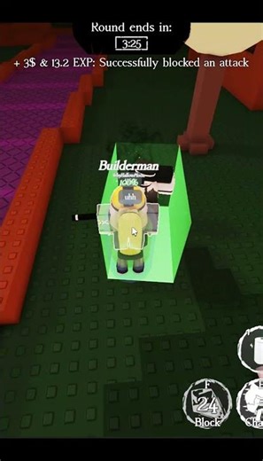 egghead builderman tech success // Roblox Forsaken // #roblox #rblx #forsaken #forsakenroblox