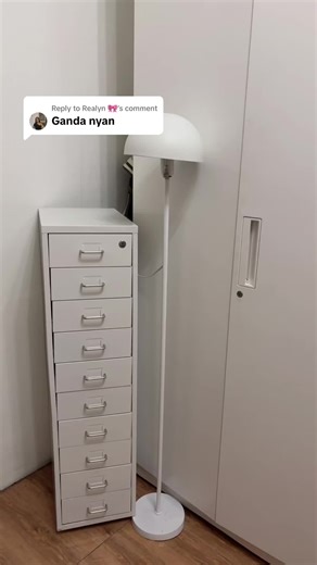 Ten-Layer Metal Drawer for Organized Storage