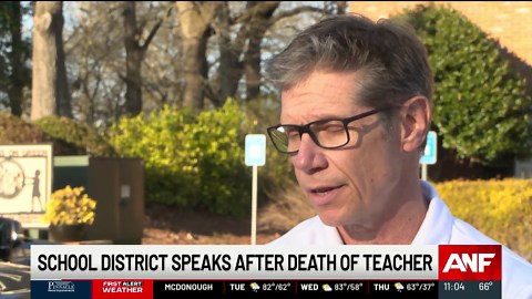 Hall County teacher killed in prank gone wrong | Here’s what we know