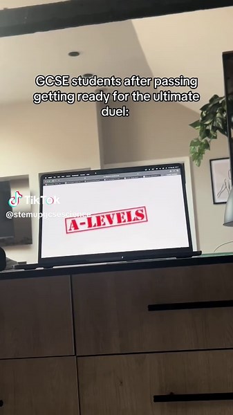 A Levels vs GCSE: Understanding the Key Differences