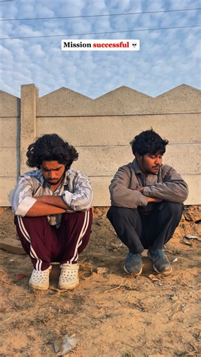Princee_0086 on Instagram: "Mission successful 💀 #funny #viral #reels"