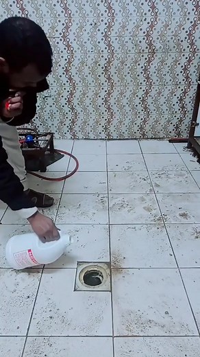 1M views · 4.9K reactions | Chemical for blockage removing | AlKarim Ceiling Pvt Ltd. | Facebook