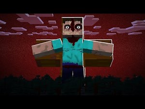 I Finally Found A Good Minecraft Horror Mod
