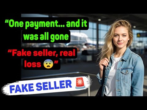 I Got Scammed on PayPal 😱 | CashApp Fraud Story | I Lost My Money