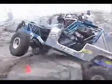 4 X 4 Extreme up Hill & rock Climbing trucks
