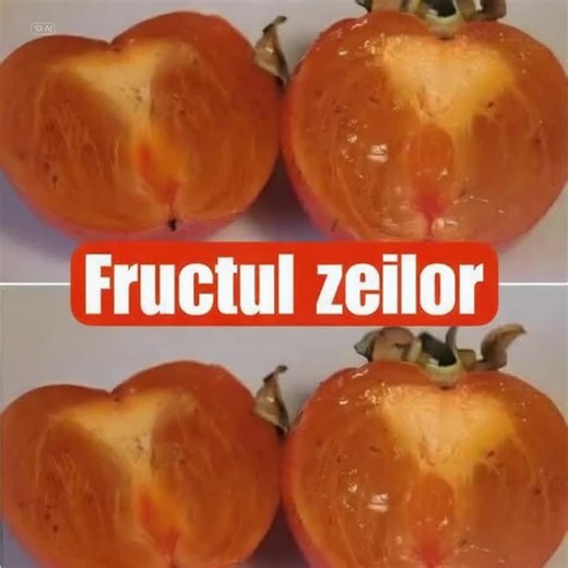 1.7K views | Fructul plin de vitamine care previne bolile de inimă și scade aciditatea sângelui. Este denumit și fructul zeilor. Ți-am lăsat în comentarii cum trebuie consumat. | No, du-te în bâta | Facebook