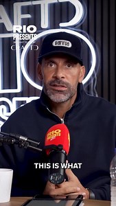 122K views · 6.7K reactions | Mo Salah dropping bombs in the mixed zone… Carra getting all worked up! Funny 48 hours. These superstars are built differently - they get to the top due to their ego’s, relentless to score. That’s why they hit crazy numbers. What happens now with Salah + Liverpool? #LFC #Salah | Rio Ferdinand | Facebook