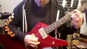 9.4K views · 1.2K reactions | Working on ideas for my next record....