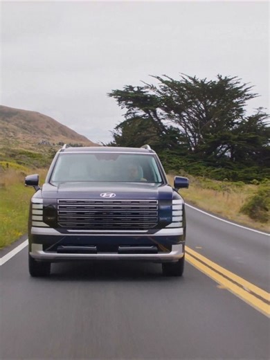 2026 Hyundai Palisade – Complete Walkaround & What’s New