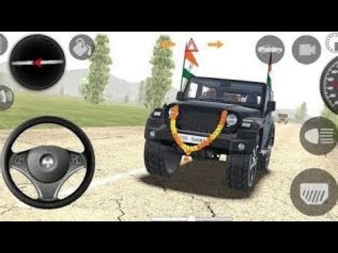 ॐ꧁🚩जयश्री राम🚩꧂ॐ doll song full modification that drive and driving#androidgames#carparking#gta#gta5