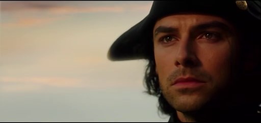 Poldark - Trailer