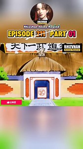 Dragonball Z episode 211 part 01 #dbz #anime #art #digitalcreator #dragonball | Rhizvhan Anime Rewind