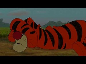 "Discord" (Shrek) Part 19 - Tigger Discovers The Princesses' Secret