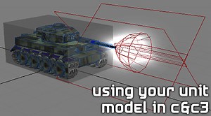 C&C3; Shader Pack addon - C&C Society